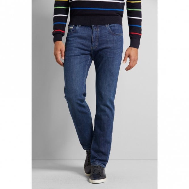 Mens Blue Jeans