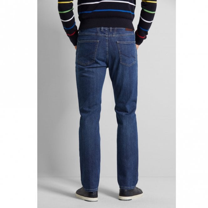 Mens Blue Jeans