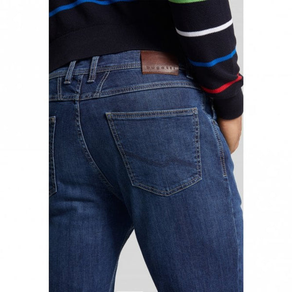 Mens Blue Jeans