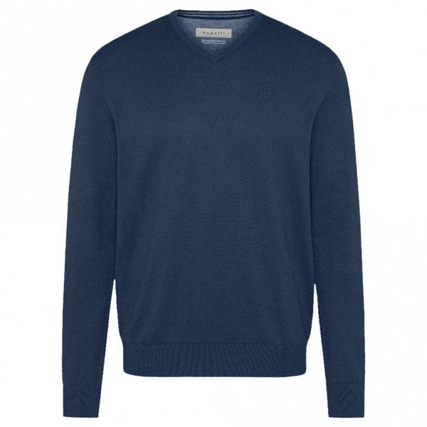 Mens V-Neck Sweatshirt