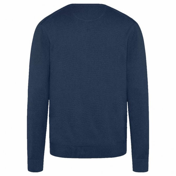 Mens V-Neck Sweatshirt