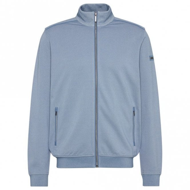 Mens Full-Zip Sweatshirt