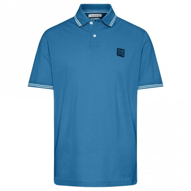 Mens Polo Shirt Main image