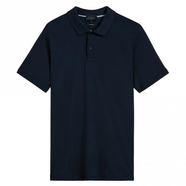 Mens Zeiter Slim Fit Polo Shirt