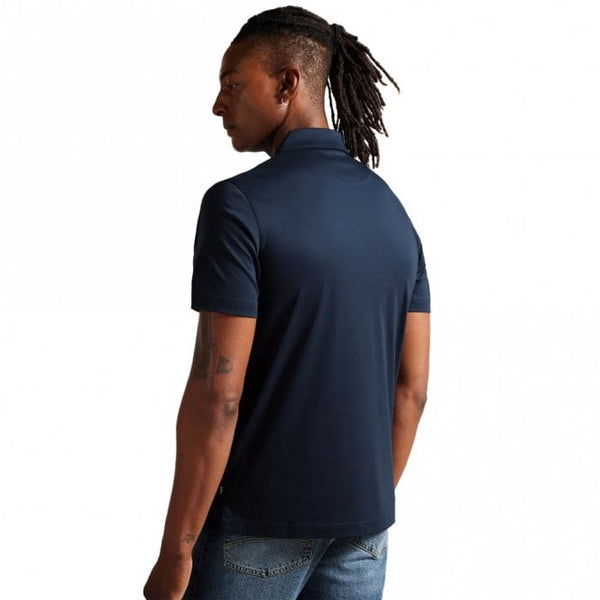 Mens Zeiter Slim Fit Polo Shirt