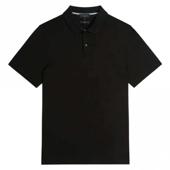 Mens Zeiter Slim Fit Polo Shirt