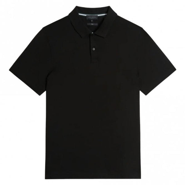 Mens Zeiter Slim Fit Polo Shirt