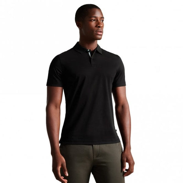 Mens Zeiter Slim Fit Polo Shirt