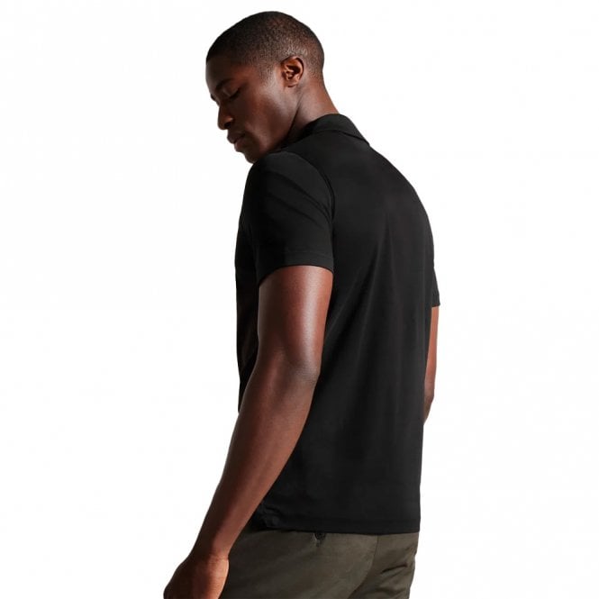 Mens Zeiter Slim Fit Polo Shirt
