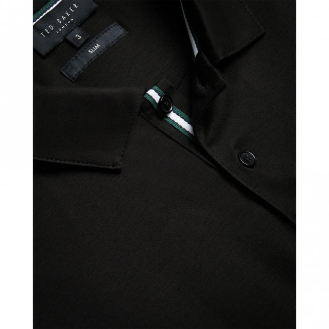 Mens Zeiter Slim Fit Polo Shirt
