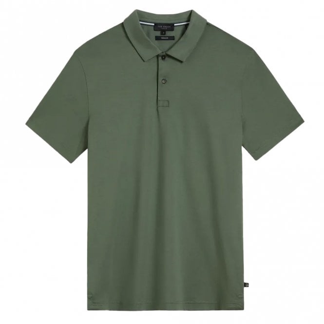 Mens Zeiter Slim Fit Polo Shirt