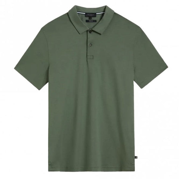 Mens Zeiter Slim Fit Polo Shirt
