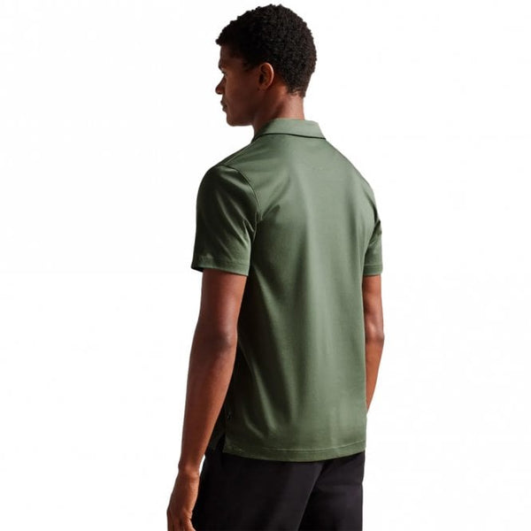 Mens Zeiter Slim Fit Polo Shirt