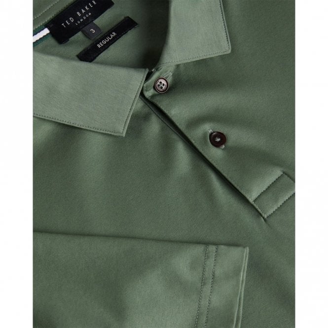 Mens Zeiter Slim Fit Polo Shirt