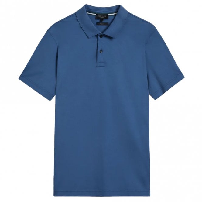 Mens Zeiter Slim Fit Polo Shirt