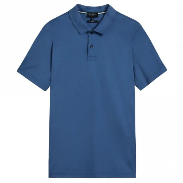 Mens Zeiter Slim Fit Polo Shirt