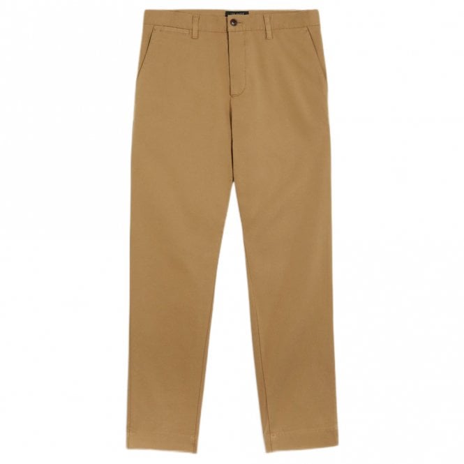 Mens Genbee Casual Relaxed Chino Main image