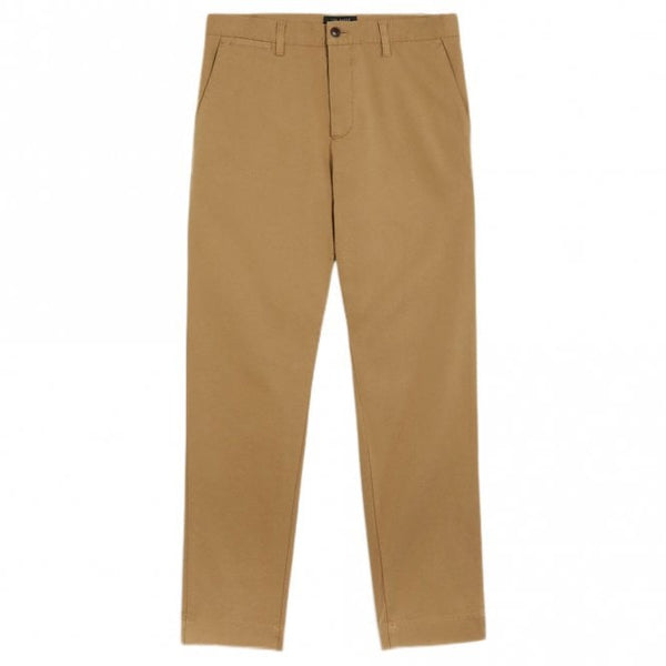 Mens Genbee Casual Relaxed Chino