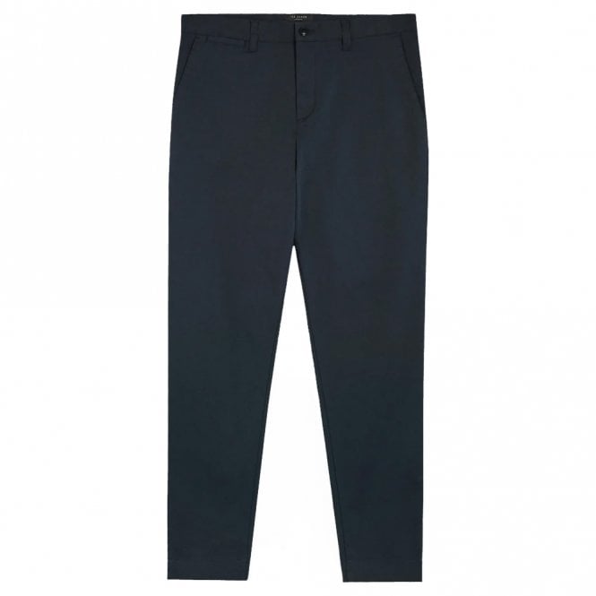 Mens Genbee Casual Relaxed Chino Main image