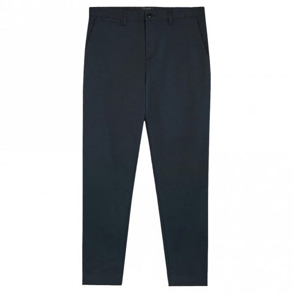 Mens Genbee Casual Relaxed Chino