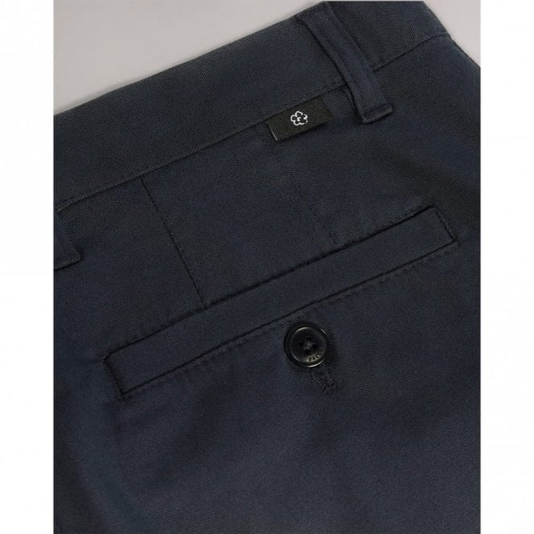 Mens Genbee Casual Relaxed Chino