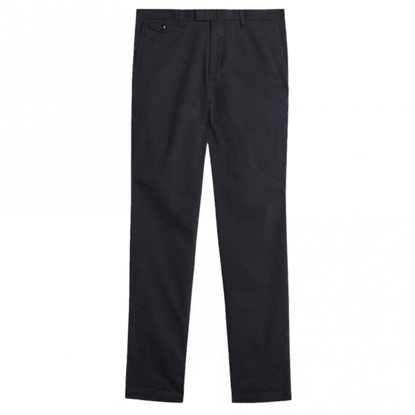 Mens Genay Slim Navy Chino