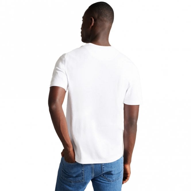 Mens Tywinn Regular Fit T-Shirt
