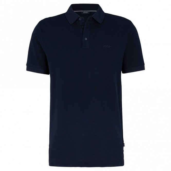 Mens Primus Cotton Polo Shirt Main image