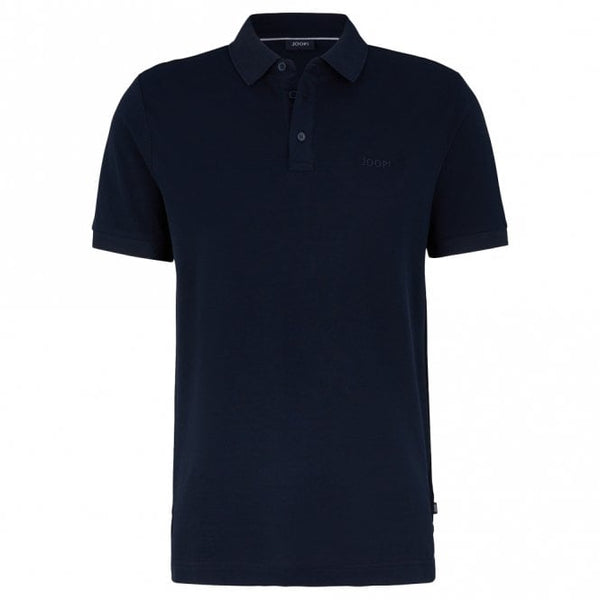 Mens Primus Cotton Polo Shirt