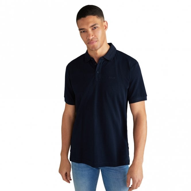 Mens Primus Cotton Polo Shirt Secondary image