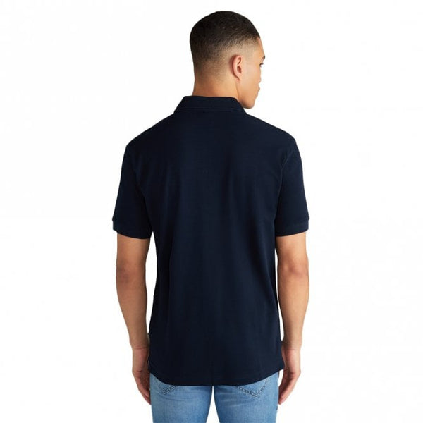Mens Primus Cotton Polo Shirt