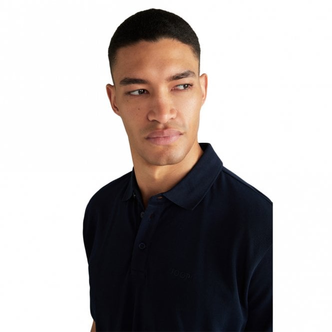 Mens Primus Cotton Polo Shirt