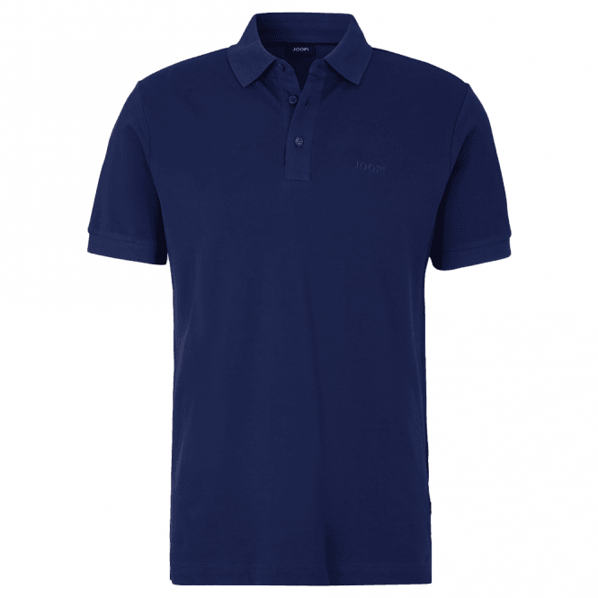 Mens Primus Cotton Polo Shirt