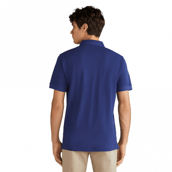 Mens Primus Cotton Polo Shirt