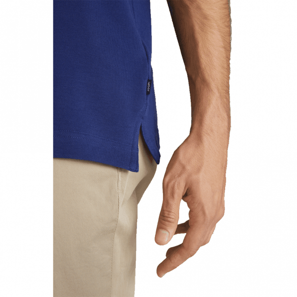 Mens Primus Cotton Polo Shirt