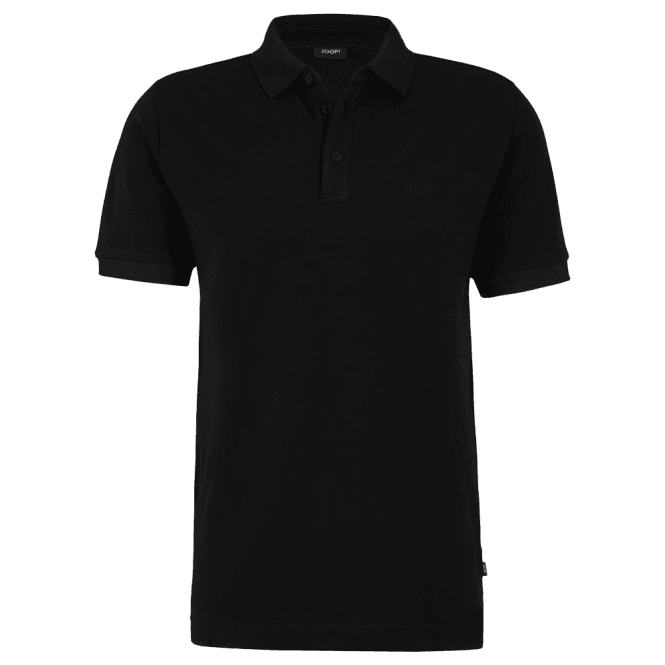 Mens Primus Cotton Polo Shirt Main image