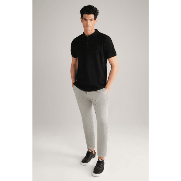 Mens Primus Cotton Polo Shirt
