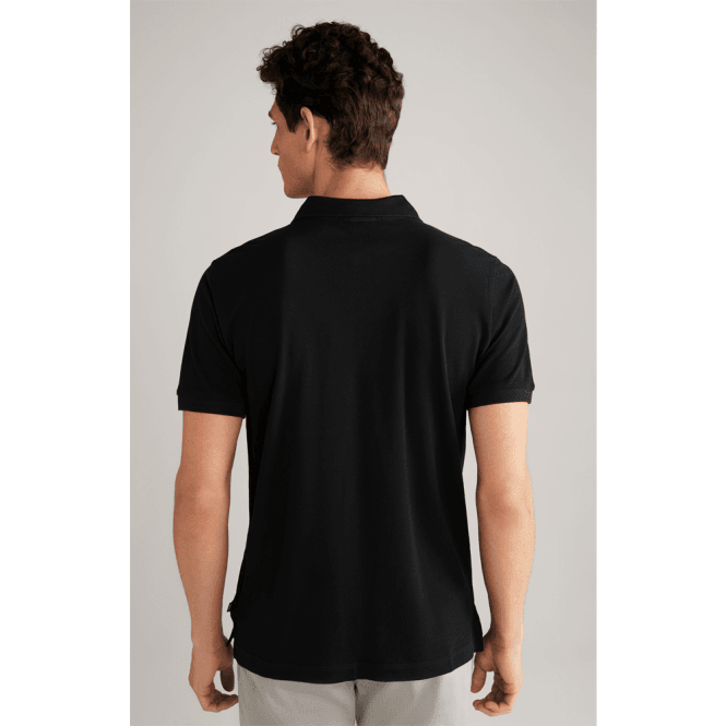 Mens Primus Cotton Polo Shirt