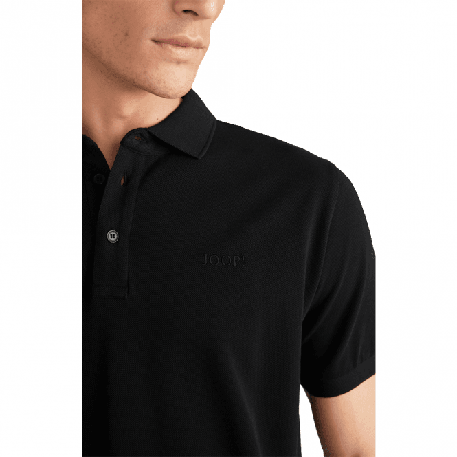 Mens Primus Cotton Polo Shirt