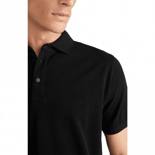 Mens Primus Cotton Polo Shirt