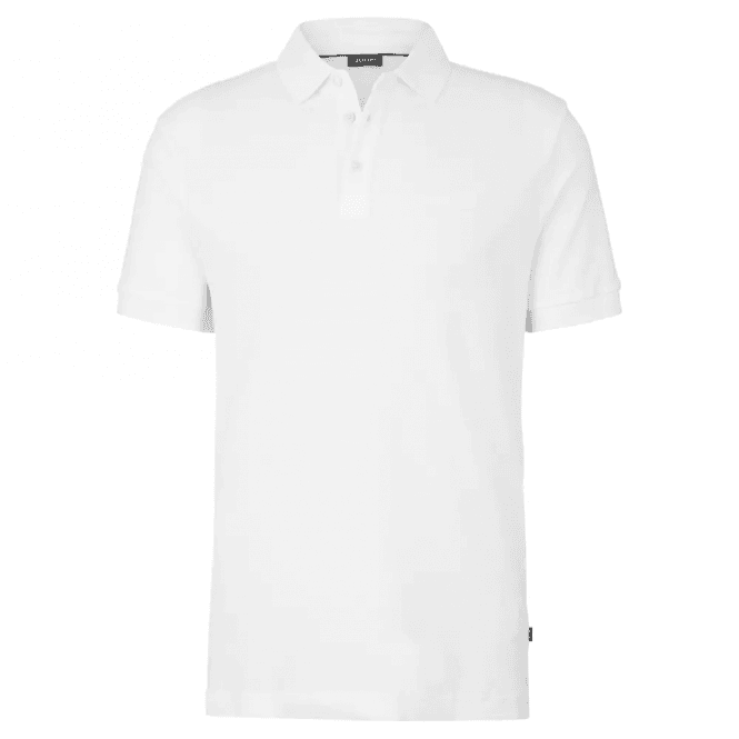 Mens Primus Cotton Polo Shirt
