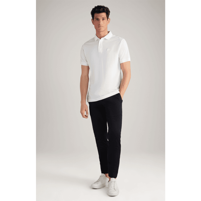 Mens Primus Cotton Polo Shirt Secondary image