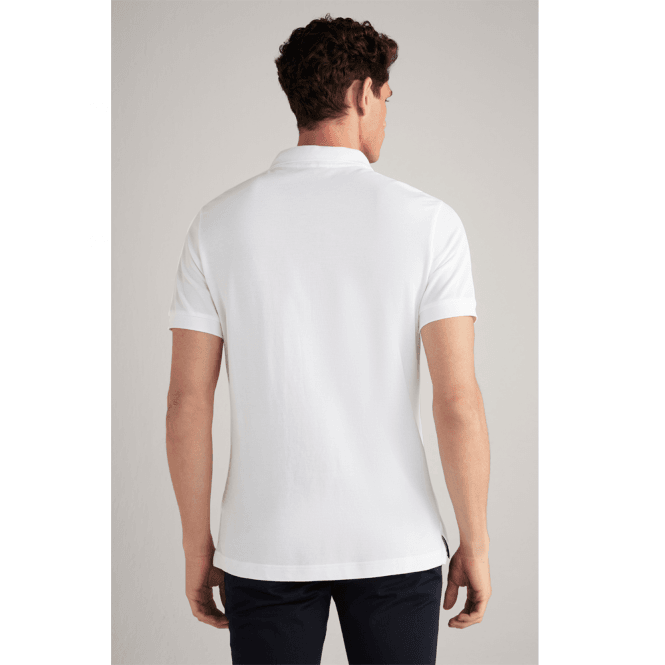 Mens Primus Cotton Polo Shirt