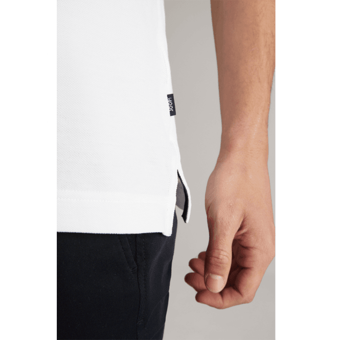 Mens Primus Cotton Polo Shirt