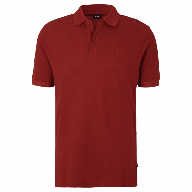 Mens Primus Cotton Polo Shirt
