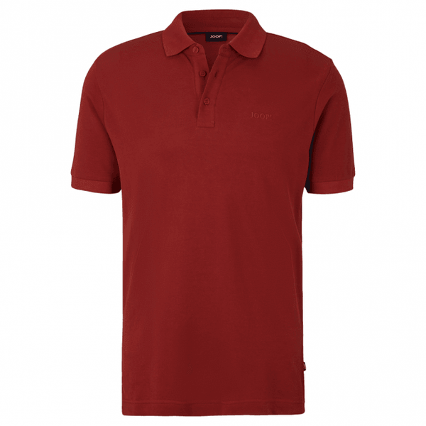 Mens Primus Cotton Polo Shirt