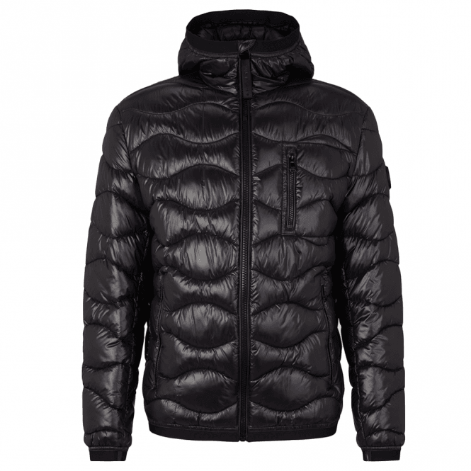 Mens Abano Quilted Jacket Main image