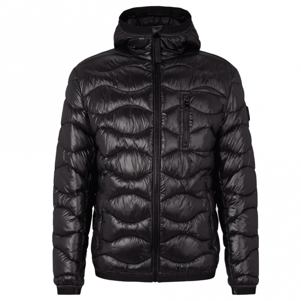 Mens Abano Quilted Jacket