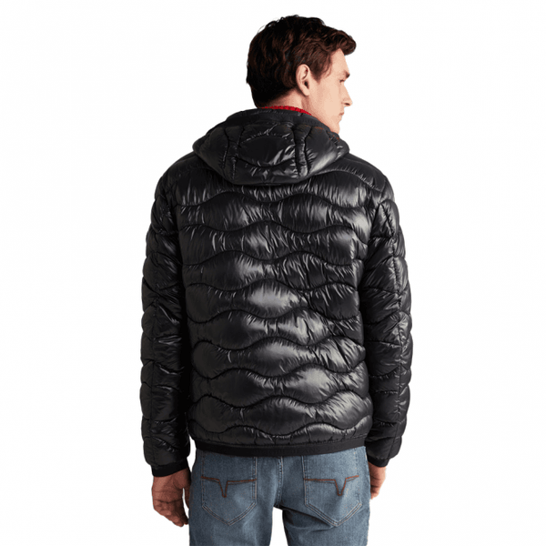 Mens Abano Quilted Jacket