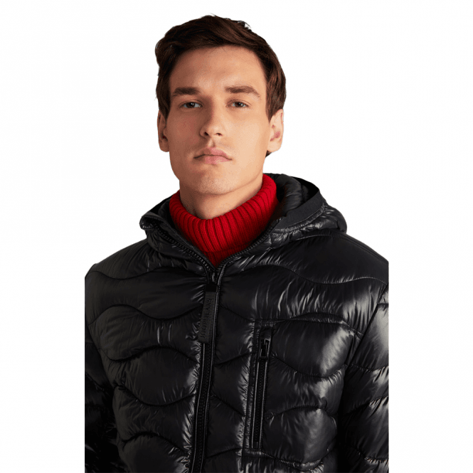 Mens Abano Quilted Jacket